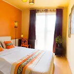 Penthouse Retreat 브라쇼브