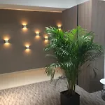 Penthouse Retreat 브라쇼브