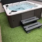 Penthouse Retreat 브라쇼브