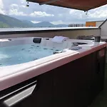 Penthouse Retreat 아파트 브라쇼브
