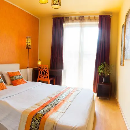 Penthouse Retreat Brasov