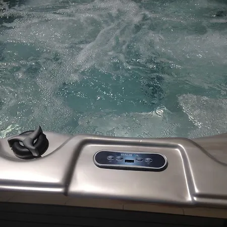 Penthouse Retreat Apartman