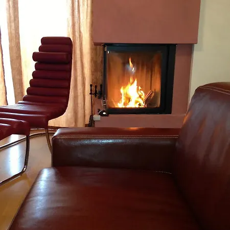 Lägenhet Penthouse Retreat *