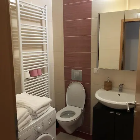 Penthouse Retreat * Brasov