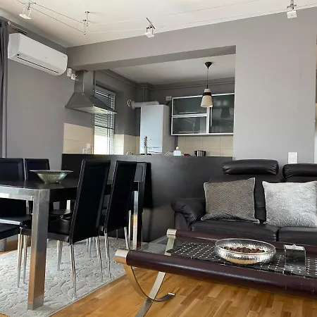 Penthouse Retreat * Brasov