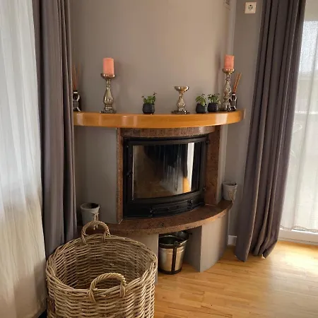 Lägenhet Penthouse Retreat