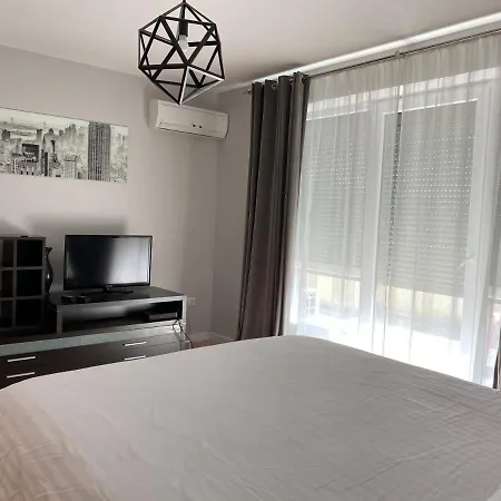 Apartment Penthouse Retreat Brasov