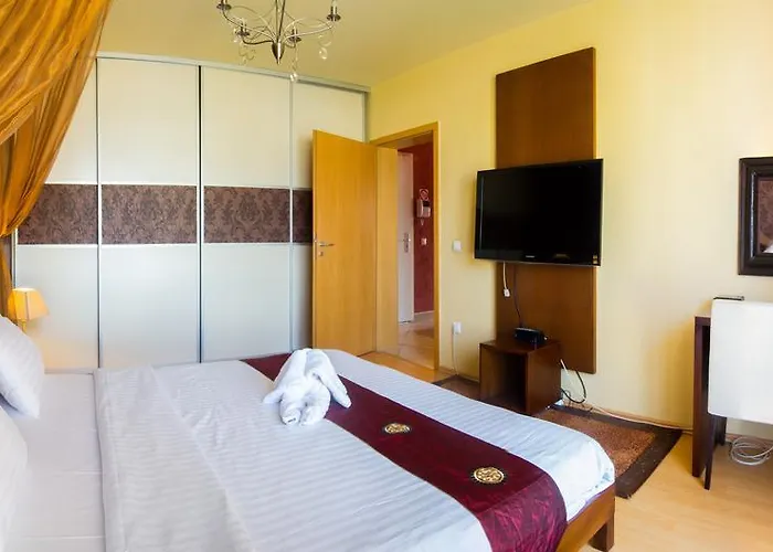 Penthouse Retreat Brasov