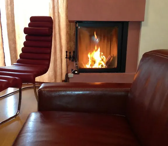 Apartment Penthouse Retreat *