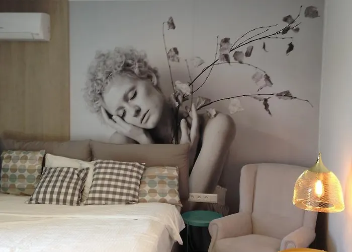 Apartment Penthouse Retreat Brasov