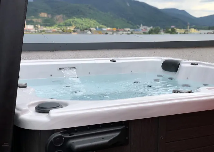 Apartment Penthouse Retreat *